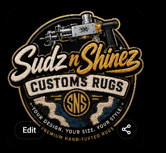 Sudz N Shinez Rugs